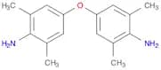 Benzenamine, 4,4'-oxybis[2,6-dimethyl-
