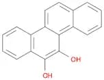 5,6-Chrysenediol