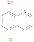 8-​Quinolinol, 5-​chloro-