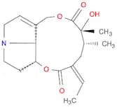 (5R,6R,9a1R,14aR,Z)-3-Ethylidene-6-hydroxy-5,6-dimethyl-3,4,5,6,9,9a1,11,13,14,14a-decahydro-[1,6]…