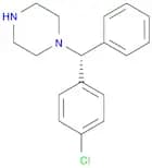 Piperazine, 1-​[(R)​-​(4-​chlorophenyl)​phenylmethyl]​-