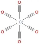 Chromium carbonyl (Cr(CO)6), (OC-6-11)-