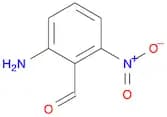 2-amino-6-nitrobenzaldehyde