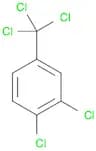 Benzene, 1,2-dichloro-4-(trichloromethyl)-