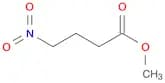 Butanoic acid, 4-nitro-, methyl ester