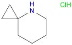 4-Azaspiro[2.5]octane hydrochloride