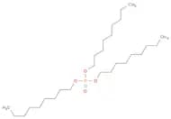 Phosphoric acid, trinonyl ester