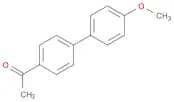 Ethanone, 1-(4'-methoxy[1,1'-biphenyl]-4-yl)-