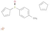 (R)-Ferrocenyl p-tolyl sulfoxide