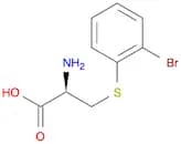 L-Cysteine, S-(bromophenyl)- (9CI)
