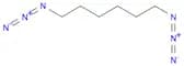 Hexane, 1,6-diazido-