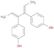4-[(2E,4E)-4-(4-hydroxyphenyl)hexa-2,4-dien-3-yl]phenol