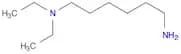 1,6-Hexanediamine, N1,N1-diethyl-
