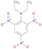 Benzenamine, N,N-diethyl-2,4,6-trinitro-