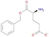 L-Glutamic acid, 1-(phenylmethyl) ester