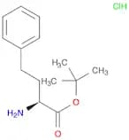 L-Homophenylalanine tert-butyl ester, HCl