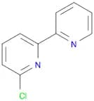 2,2'-Bipyridine, 6-chloro-