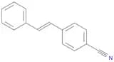 4-Cyanostilbene