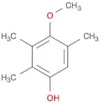 Phenol, 4-methoxy-2,3,5-trimethyl-