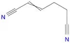 2-Hexenedinitrile