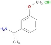 (S)-1-(3-Methoxyphenyl)ethylamine-hcl