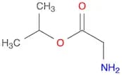 Glycine, 1-methylethyl ester
