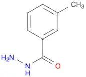 Benzoic acid, 3-methyl-, hydrazide