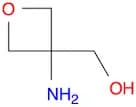3-Oxetanemethanol, 3-amino-