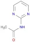 Acetamide, N-2-pyrimidinyl-