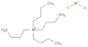 1-Butanaminium, N,N,N-tributyl-, dichlorobromate(1-) (1:1)