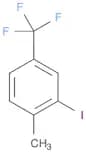 2-iodo-1-methyl-4-(trifluoromethyl)benzene