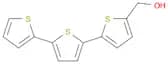 [2,2':5',2''-Terthiophene]-5-methanol