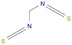 Methane, diisothiocyanato-