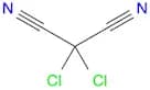 dichloropropanedinitrile