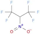 Propane, 1,1,1,3,3,3-hexafluoro-2-nitro-