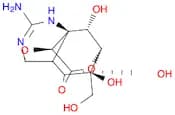 4,9-Anhydrotetrodotoxin
