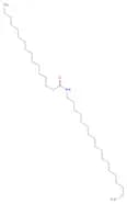 Hexadecanamide, N-octadecyl-