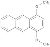 1,4-Dimethoxyanthracene