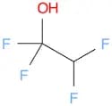 Ethanol, tetrafluoro- (9CI)