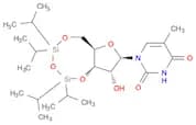 3',5'-TIPS-5-Me-Uridine