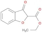 2-Ethoxycarbonyl-3-coumaranone