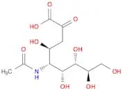 N-Acetylneuraminicacid