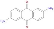 9,10-Anthracenedione, 2,6-diamino-