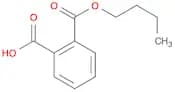 1,2-Benzenedicarboxylic acid, 1-butyl ester