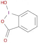 1,2-Benziodoxol-3(1H)-one, 1-hydroxy-