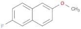 2-Fluoro-6-methoxynaphthalene