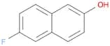 2-Naphthalenol, 6-fluoro-