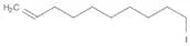 1-Decene, 10-iodo-