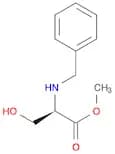 N-Benzyl-D-serine methyl ester