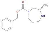 (S)-1-CBZ-3-METHYL-1,4-DIAZEPANE